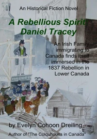 A Rebellious Spirit: Daniel Tracey