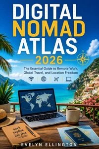 DIGITAL NOMAD ATLAS 2026 Guide