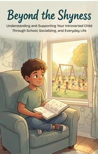 Beyond the Shyness: Understanding and Supporting Your Introverted Child Through School, Socializing, and Everyday Life