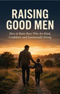 Raising Good Men: Raise Boys Who Are Kind, Confident, and Emotionally Strong