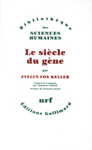 Le siècle du gène.pdf
