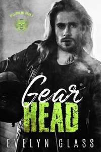 Gearhead (Book 3)