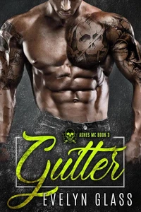 Gutter (Book 3)