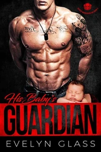 His Baby's Guardian