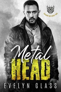Metalhead (Book 2)