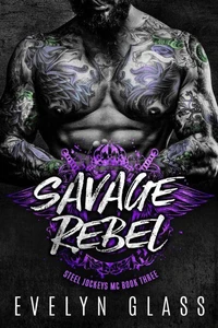 Savage Rebel