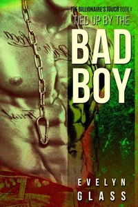 Tied Up by the Bad Boy