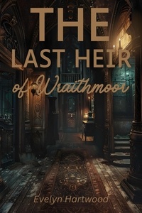  Evelyn Hartwood - The Last Heir of Wraithmoor.