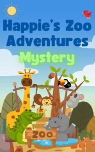 Happie’s Zoo Adventures: Mystery