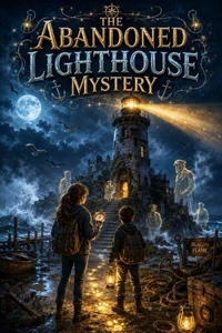 The Abandoned Lighthouse Mystery