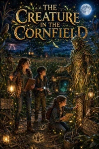The Creature in the Cornfield