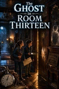 The Ghost in Room Thirteen