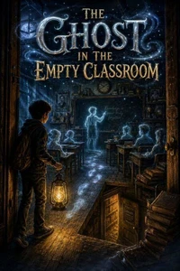 The Ghost in the Empty Classroom