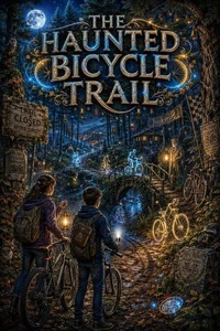 The Haunted Bicycle Trail