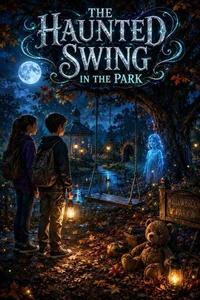 The Haunted Swing in the Park