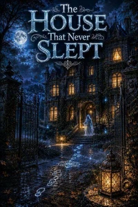 The House That Never Slept