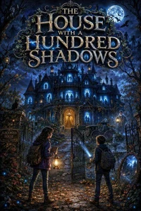 The House with a Hundred Shadows