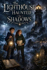The Lighthouse Haunted by Shadows