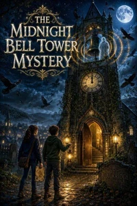 The Midnight Bell Tower Mystery