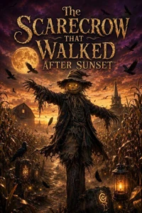 The Scarecrow That Walked After Sunset