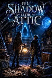 The Shadow in the Attic