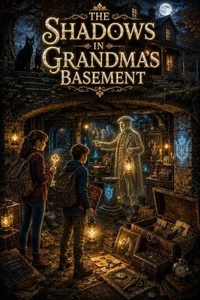 The Shadows in Grandma's Basement