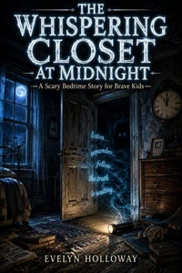 The Whispering Closet at Midnight