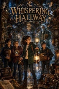 The Whispering Hallway