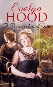 Evelyn Hood - A Procession Of One - from the Sunday Times bestseller.
