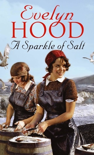 A Sparkle Of Salt. from the Sunday Times bestseller