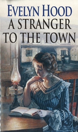 A Stranger To The Town. from the Sunday Times bestseller