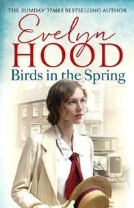 Evelyn Hood - Birds In The Spring - from the Sunday Times bestseller.