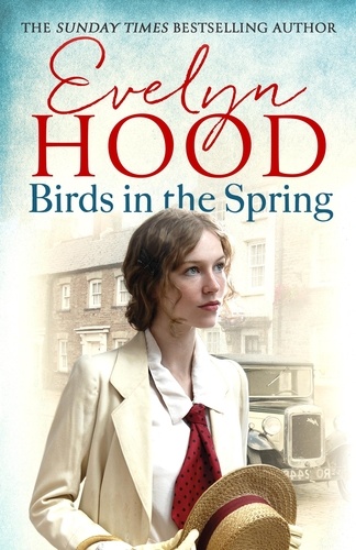 Birds In The Spring. from the Sunday Times bestseller