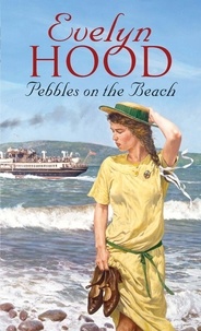 Evelyn Hood - Pebbles On The Beach - from the Sunday Times bestseller.