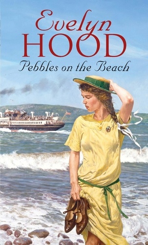 Pebbles On The Beach. from the Sunday Times bestseller