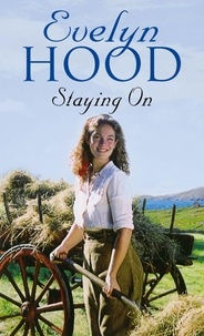 Evelyn Hood - Staying On - from the Sunday Times bestseller.