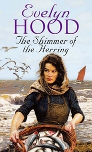 Evelyn Hood - The Shimmer Of The Herring - from the Sunday Times bestseller.