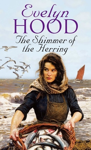The Shimmer Of The Herring. from the Sunday Times bestseller