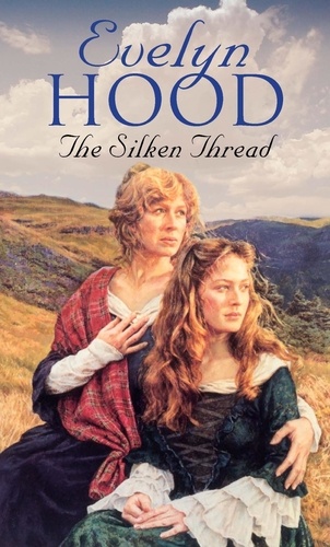 The Silken Thread. from the Sunday Times bestseller