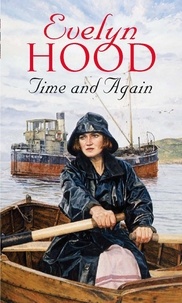 Evelyn Hood - Time And Again - from the Sunday Times bestseller.