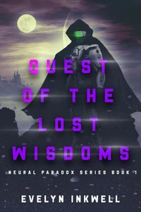Quest of the Lost Wisdoms