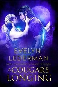 A Cougar's Longing