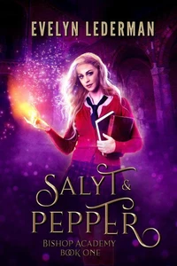 Saylt &amp; Pepper