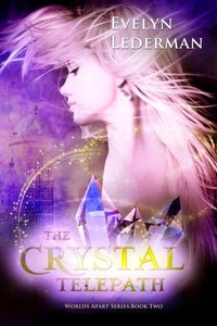 The Crystal Telepath