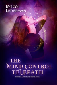 The Mind Control Telepath