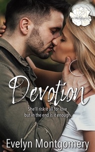  Evelyn Montgomery - Devotion - Destined Hearts, #3.