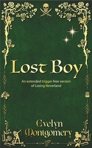  Evelyn Montgomery - Lost Boy.