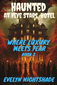 Haunted at Five Star Hotel