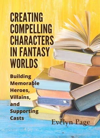 Creating Compelling Characters in Fantasy Worlds