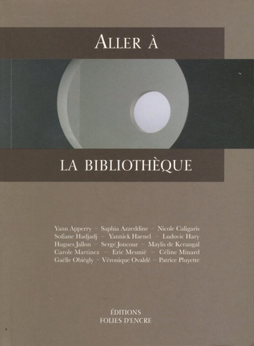 Aller à la bibliothèque